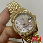 ロレックスコピー 31mm 316鋼 自動巻き時計